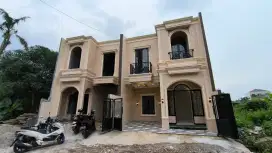 BOSEN DI JAKARTA? PINDAH KE DEPOK AJA CUMA 2 JUTA AJA LHOOO