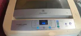Mesin Cuci Electrolux 7kg