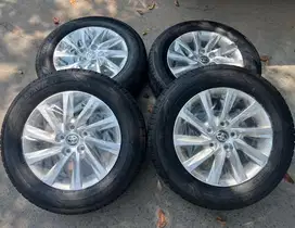 Velg ori innova zenix G 2025
