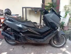 NMax Surat Lengkap Pajak Hidup
