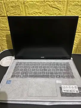 LEPTOP HARGA SECOND RASA BARU