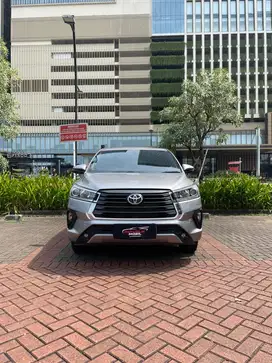 [Pajak Panjang] Toyota Kijang Innova 2.4 V Diesel 2022