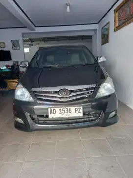 Dijual innova V Matic Pertalit