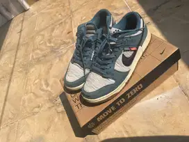 nike dunk se original
