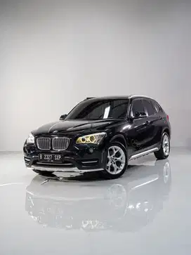 BMW X1 Xline Sdrive 2015