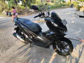 Pcx 150 cbs 2018