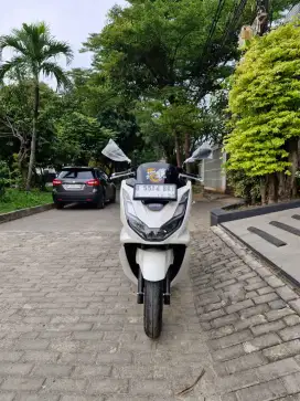 WOW UNIT GRESS⁉️HONDA PCX 160 CBS TH 2023