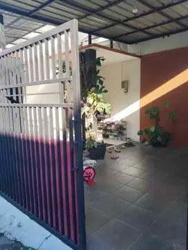 MURAH Rumah Cantik Strategis Siap Huni Dekat Suhat Malang