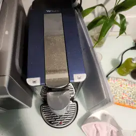 DIJUAL COFFEE MAKER