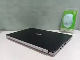ACER A514-54G // NVIDIA MX 350 (2GB)