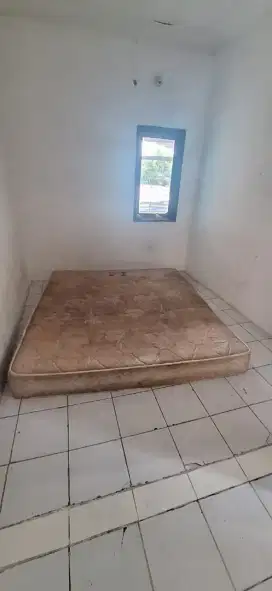 Springbed bekas