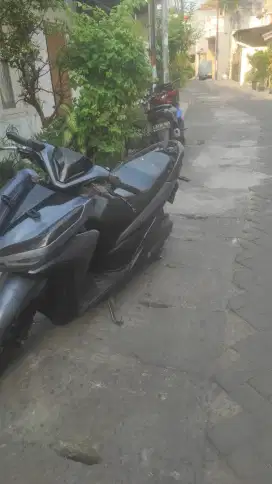 Vario125 iss idelling stop 2019murah