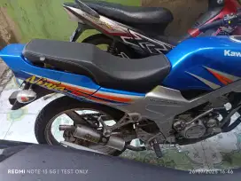 KAWASAKI NINJA R