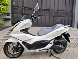 WOW UNIT GRESS⁉️HONDA PCX 160 CBS TH 2023