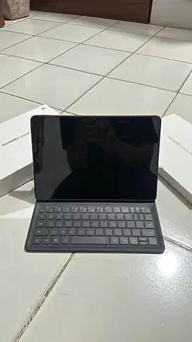 Huawei Matepad 11.5