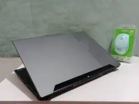 ASUS TUF F15-FX507ZE // NVIDIA RTX3050 (4GB)