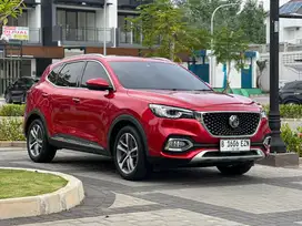 (LOW KM) MG HS 1.5 I-Smart AT 2022