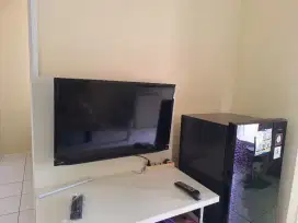 Disewakan apartement kalibata city