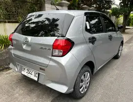 Ayla M 1.0 Manual Th 2023