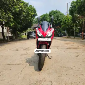 CBR150R facelift abs th 2018 NEGO ALUS