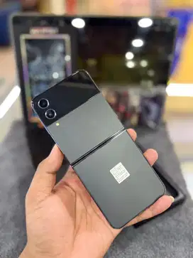 Samsung zflip 4 8/256 sein mulus