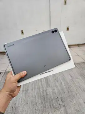 Samsung Tab S9 Fe Plus 5G 12/256Gb Ex Resmi #Relax