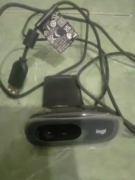 Webcam Logitech c270 murah