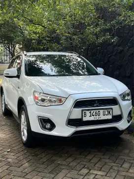 Mitsubishi Outlander Sport 2014 Bensin