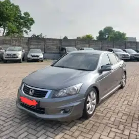 Dp 5 jt Accord VTIL 2010 ang 3,4 jt