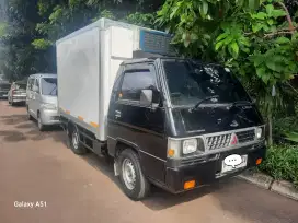 Mitsubishi L300 Box Frezer / Pendingin