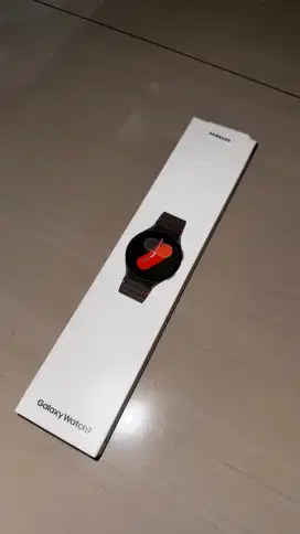 Samsung galaxy watch 7 New segel box garansi 1 tahun resmi Indonesia