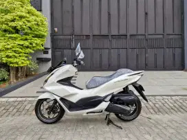 WOW UNIT GRESS⁉️HONDA PCX 160 CBS TH 2023