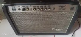 Amplifier Russel RG-60