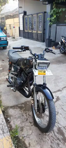 RXS FULL KING PLAT D