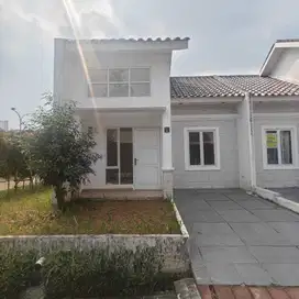Dijual Rumah The Belle Residence Bogor Jawa Barat