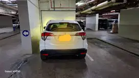 HONDA HRV SE 2020