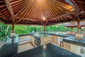 Villa Ungasan for Rent/Sewa Tahunan Nego