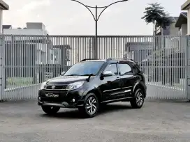 Dp.19,5jt Toyota Rush S TRD Sportivo Matic 2015