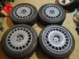 veLg ori Rotiform vce   rare r18 fLat  bonus ban