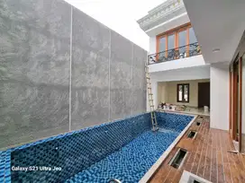 RUMAH MEWAH PUSPITA LOKA BSD CITY DEKAT TOL BSD