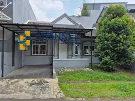Jual Rumah Siap huni Taman Chrysant BSD Tangsel, Ls