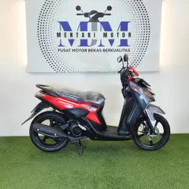 GEAR 125 2023 PROMO DP 600RB + PEOSES 1HRI! MENTARI JOJO MOTOR