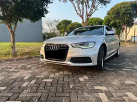 Di jual Audi A6  Kondisi Istimewa