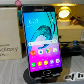 Samsung Galaxy A5 2016