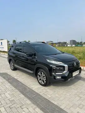 Mitsubishi Xpander Cross AT 2023 (Pajak Panjang)