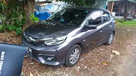 Brio Satya 2021 (Nego sampe jadi)