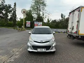 Toyota Avanza Veloz At 2015