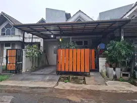 Dijual rumah siap huni di taman modern cakung jakarta timur