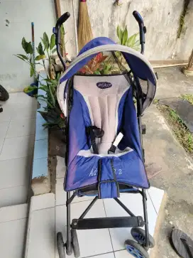 Dijual Stroller baby