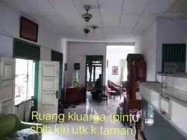 Jual cepat tanah dapat rumah